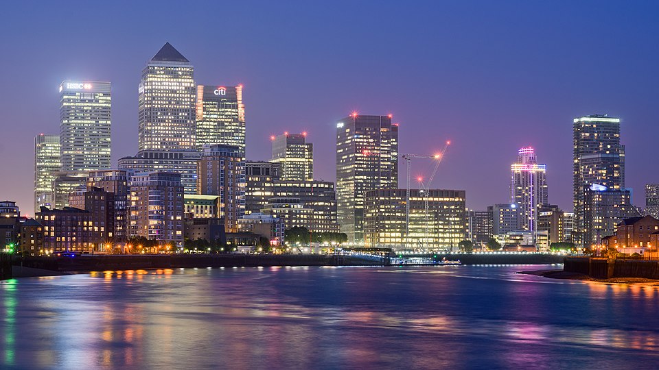 London, UK