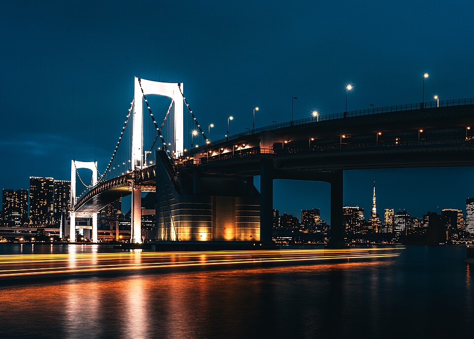 Tokyo, Japan
